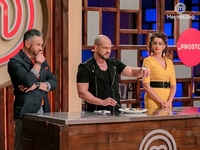 9 сезон 4 выпуск шоу "Мастер Шеф": кто покинул проект?