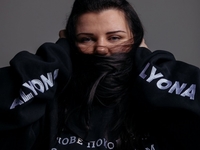 Alyona Alyona получила международную награду Anchor award