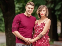"Прости, что не уберегли": Жена экс-холостяка растрогала Сеть постом о выкидыше