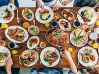 Аж слюнки текут! Любимые блюда знаков Зодиака