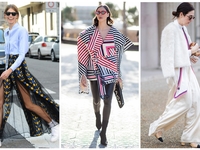 Принцесса и нищая: Ошибки при выборе одежды, которые превратят вас в неряху