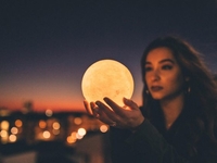 Новолуние и Полнолуние в октябре: что нас ждет