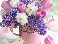 Цветы-талисманы по знаку Зодиака