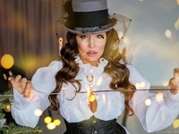 Из кулинара-аматора в королеву красоты: Украинка стала Миссис мира «Плюс-сайз» 2019