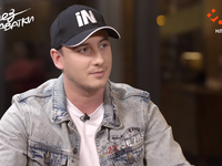 Ivan Navi: "Во время съемок клипа за границей жандармы хотели забрать у нас квадрокоптер"