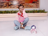 Клип Jerry Heil полетит в космос со 100 тысячами детских рисунков