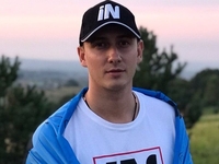 Ivan NAVI выпустил романтический клип на трек "Коли нема тебе"