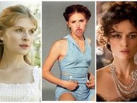 Модное чтиво: Как бы одевались героини русской классики в 2019 году?