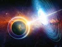 Прогноз магнитных бурь на октябрь 2019 года