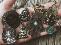 Талисман удачи для каждого знака Зодиака