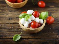 Моцарелла: что следует знать