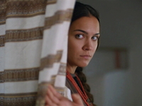 Творцы сериала "Крепостная" рассказали о воссоздании традиции давней свадьбы