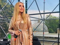 Ольга Сумская рассказала, кто ее спас после сложных родов