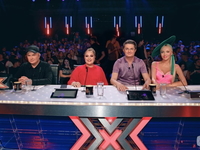 На "Х-фактор" придут ученик Иво Бобула и сын победительницы "Україна має талант"