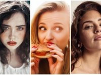 Быть идеальной: Женские изъяны, которые нравятся мужчинам