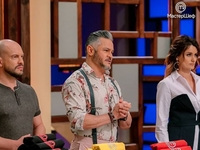 9 сезон 5 выпуск шоу "Мастер Шеф": кто покинул проект?