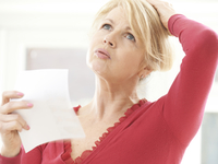 Что нужно знать о менопаузе