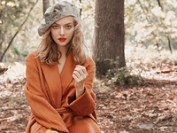 Осенний марафон: ТОП-10 оригинальных идей фото для Instagram