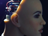 Больше не игрушки: Стало известно, что умеют секс-роботы с ИИ и чем они опасны