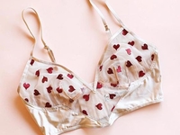 Как стирать деликатное нижнее белье в домашних условиях