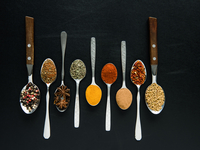 Полезные специи для иммунитета