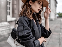 Модные табу: Какие вещи никогда не появятся в гардеробе стильной француженки?