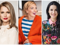 Феи прямого эфира: Самые красивые украинки-телеведущие