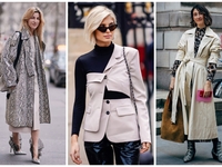 Модная адаптация: Как воплотить подиумные тренды в реальной жизни?