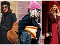 Голова в тепле: ТОП-6 лучших шапок на осенний сезон 2019