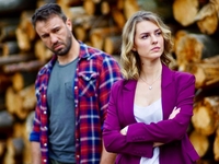 Канал "Украина" покажет премьеру фильма "О чем не расскажет река"