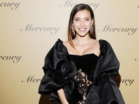 Регину Тодоренко признали лучшей ведущей утреннего шоу