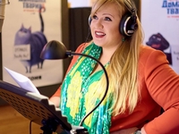 Олеся Жураковская рассказала, как спасалась от домашнего насилия