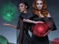 О любви и ненависти: Группа "НеАнгелы" выпустила альбом "13"