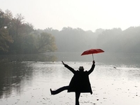 Самые метеочувствительные знаки Зодиака