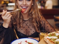 Как правильно питаться, если работаешь ночью