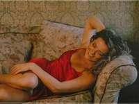 "Покохала": Наталья Могилевская заинтриговала фанов новым треком