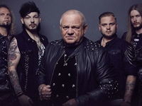 В Киеве состоится концерт легендарных UDO