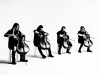 APOCALYPTICA анонсировала выход нового альбома