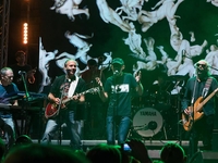 "Брати Гадюкіни" презентовали новый сингл "Підкаблучник"