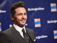 Актера Джеймса Франко снова обвинили в домогательствах