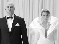 Потап рассказал, как изменились отношения с Каменских после свадьбы