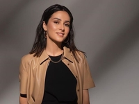 Злата Огневич впервые рассказала о потере старшего брата