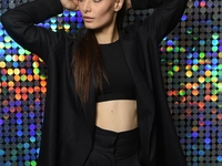 Ксения Мишина рассказала, почему Михаил Кукуюк остается на "Танці з зірками"