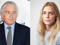 Роберт Де Ниро попал в громкий скандал