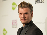 Вокалист Backstreet Boys во второй раз стал отцом