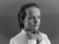 В Киеве умерла актриса Марина Куклина-Май