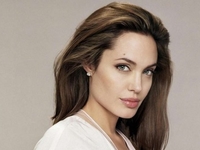 Анджелина Джоли призналась, что не хотела замуж за Брэда Питта