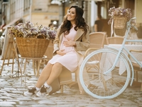 ТОП-10 образов для беременных от Наталки Карпы (фото)