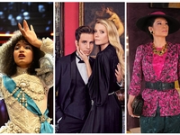 Самые стильные сериалы 2019 года, от чьих героев и их гардеробов трудно оторвать взгляд