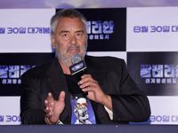 Судебное дело против Люка Бессона возобновили: В чем обвиняется режиссер